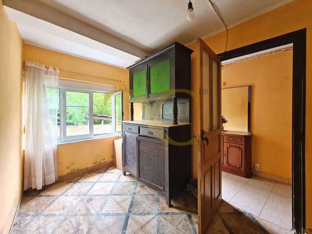 Cocina de Casa o chalet en venta en Coaña