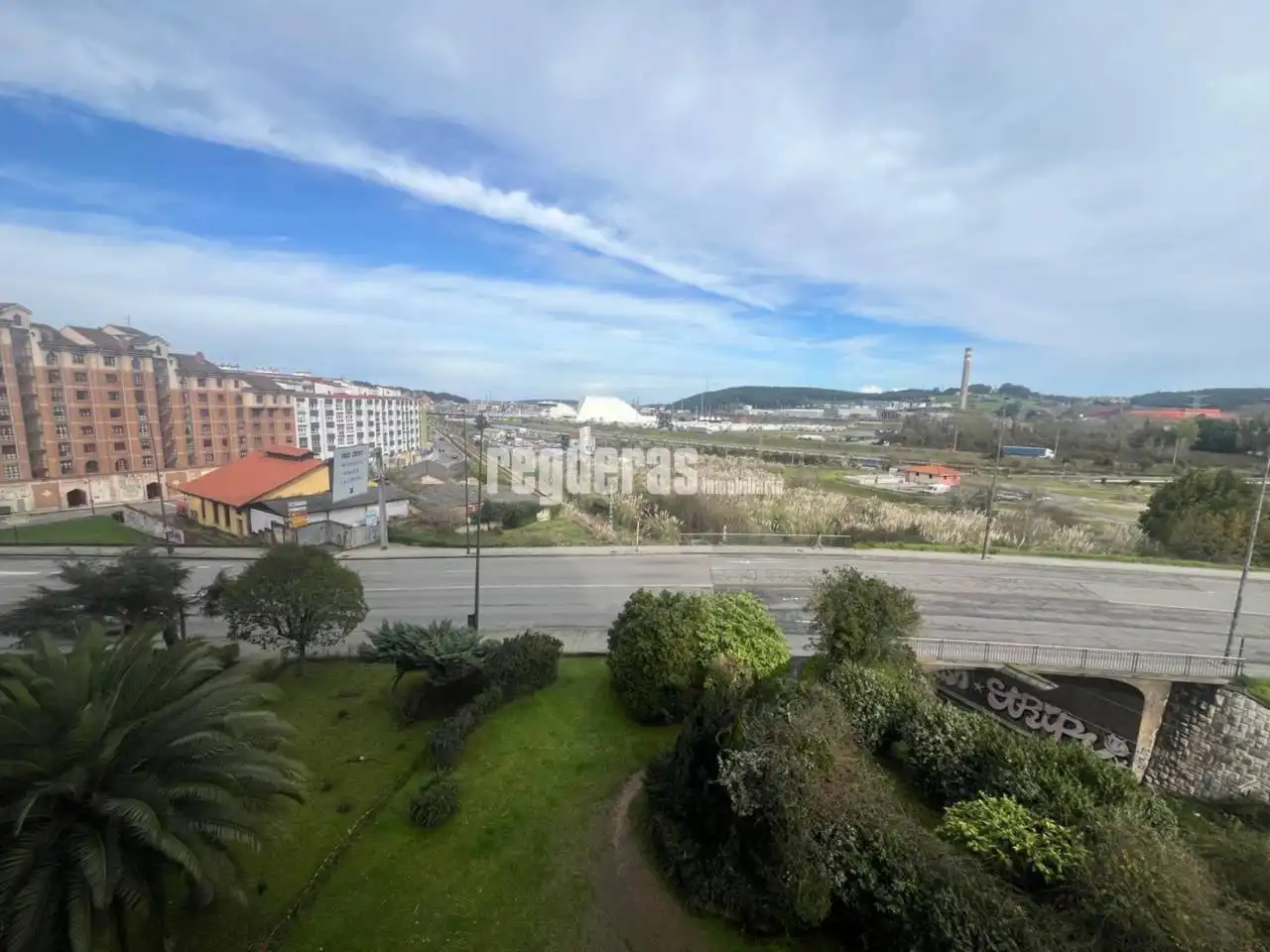 Apartamento de alquiler en Calle Suárez del Vilar, Versalles