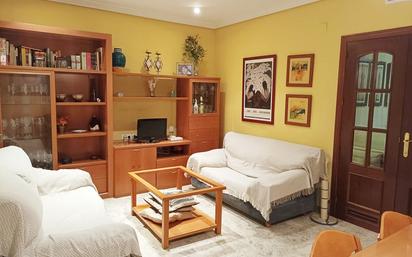 Living room of Flat for sale in  Córdoba Capital  with Air Conditioner and Terrace