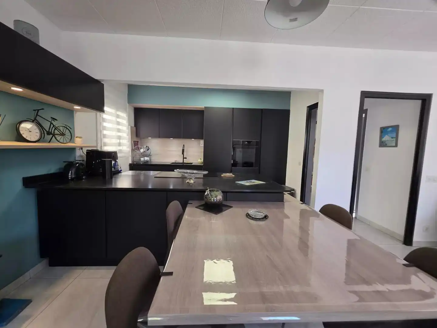Maison avec piscine à vendre à Peni, imagen 8