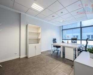 Office to rent in  Madrid Capital  with Air Conditioner and Terrace