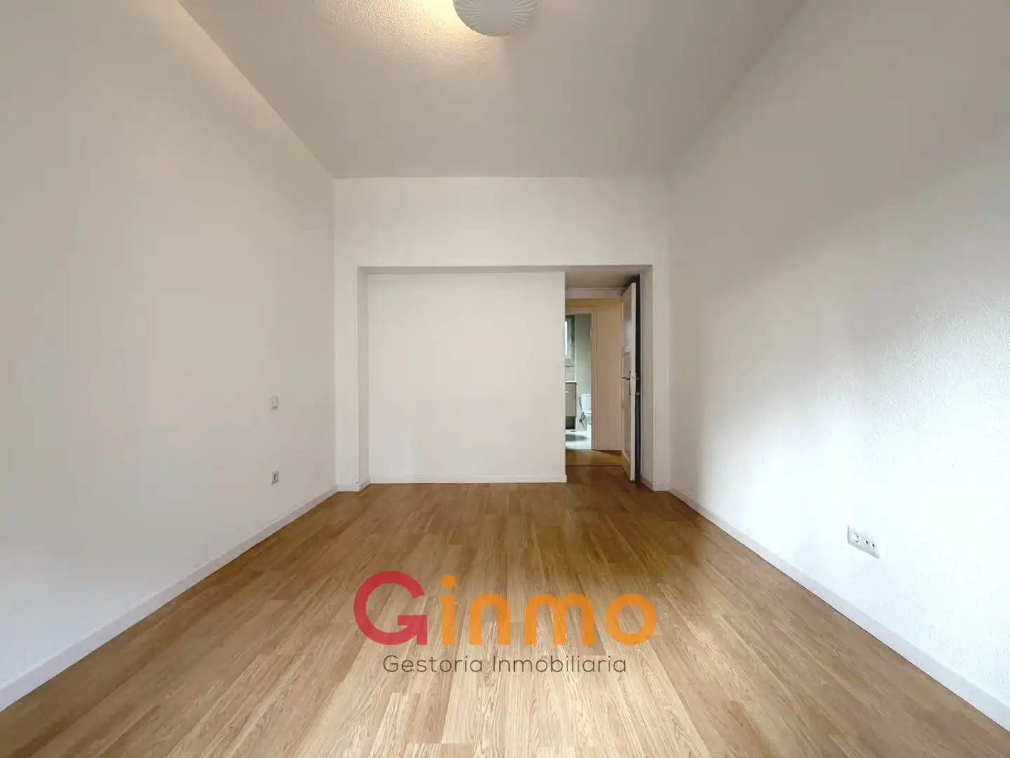 Flat for rent in Madrid