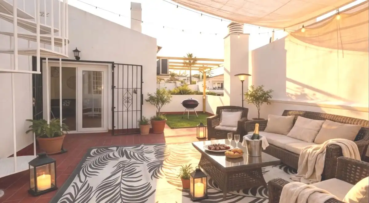 Apartment zum Verkauf in Elviria - Cabopino, imagen 12