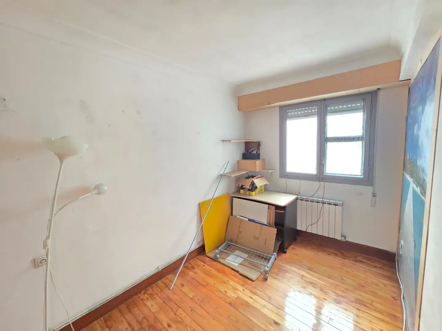 Piso en venta en Durango con Calefacción, Trastero y Balcón