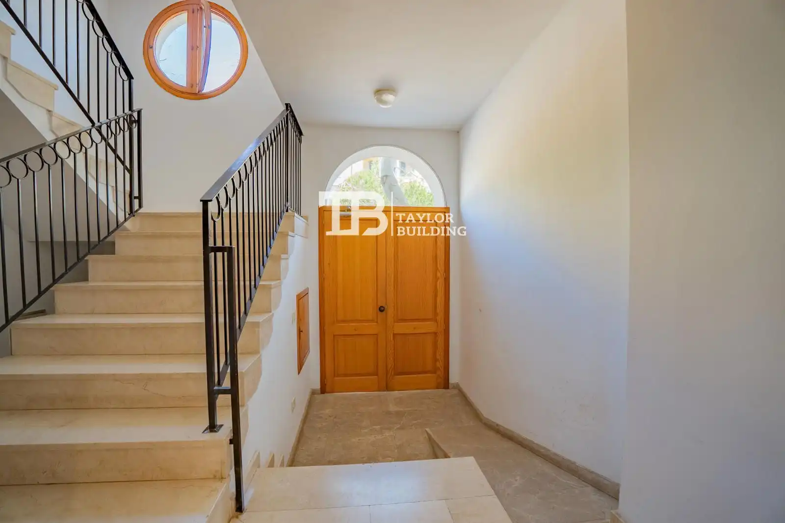 Wohnung zum Verkauf in  Palma de Mallorca mit Klimaanlage, Heizung und Privatgarten