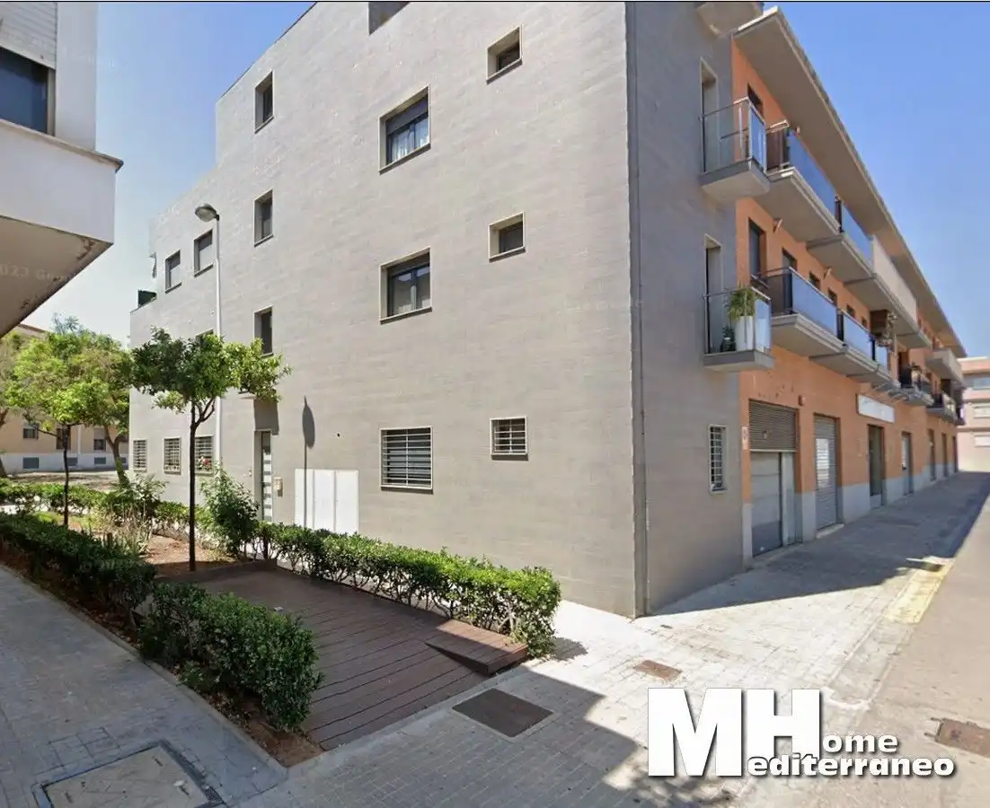 Appartement avec ascenseur à vendre à MARIA ZAMBRANO