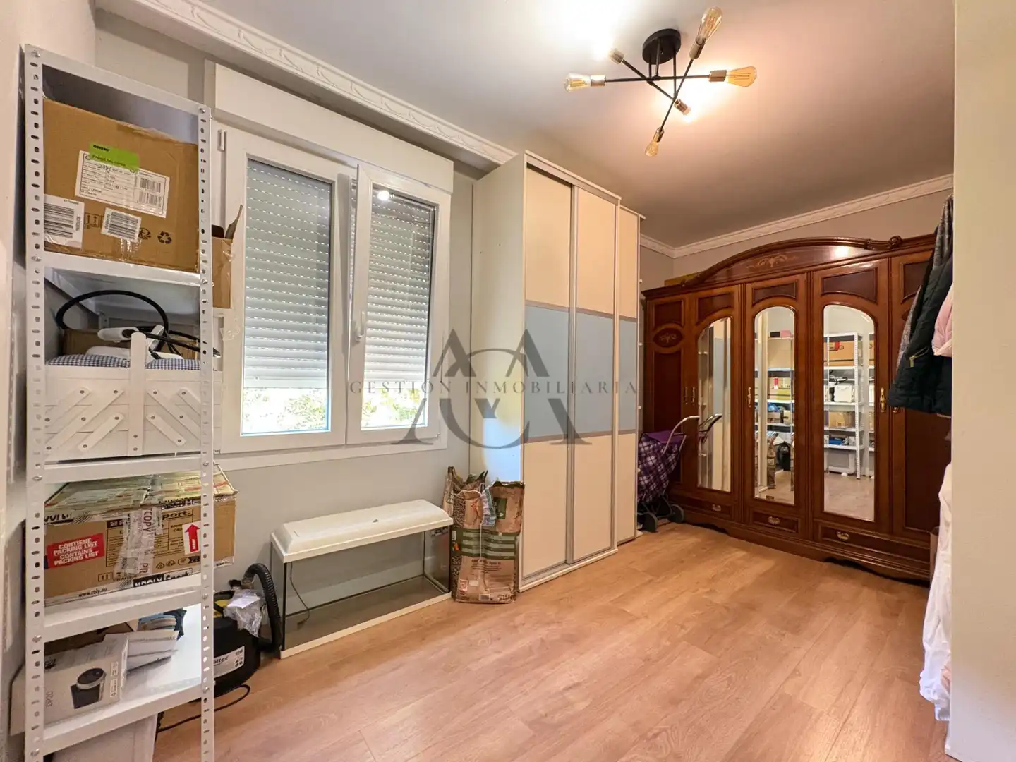 Flat for sale in Lucena  with Air Conditioner, Heating and Terrace
