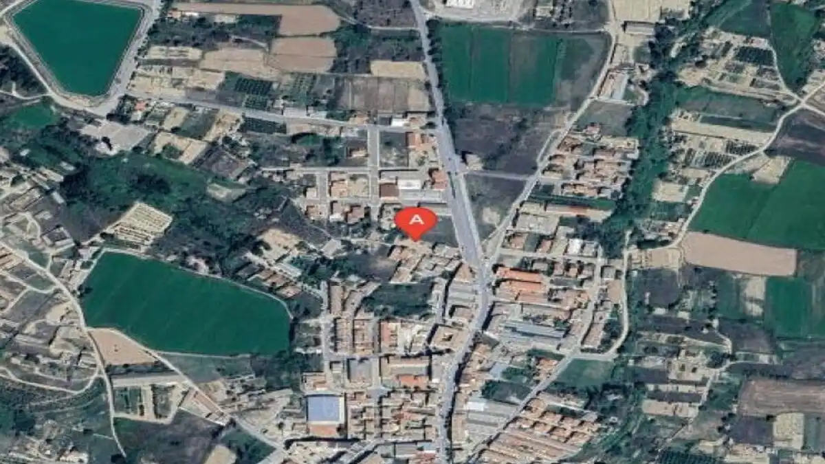 Terreni e lotti in vendita a BARCELADAS-SARIÑENA, imagen 7