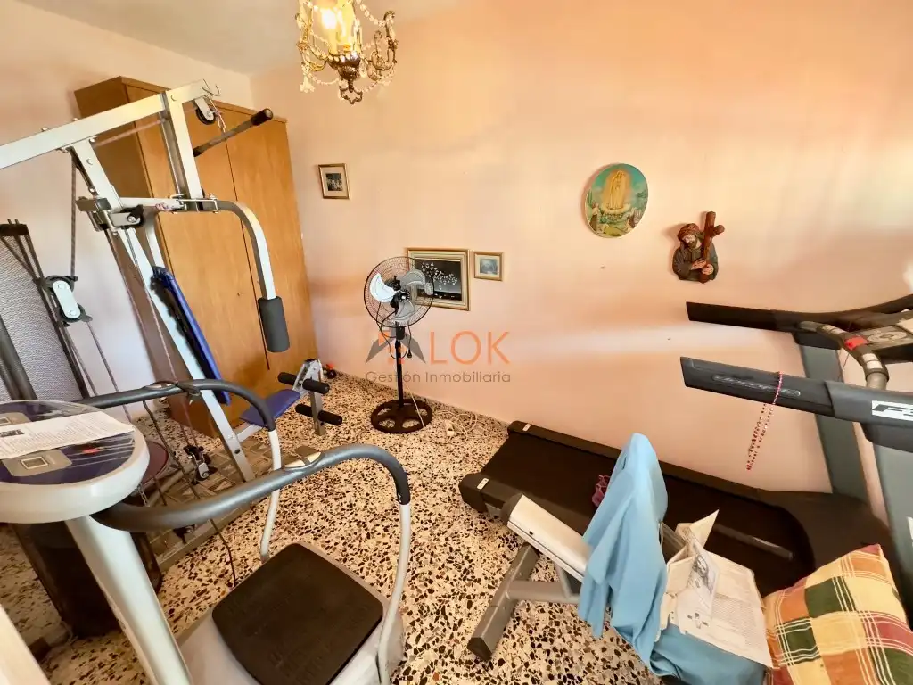 Casa o chalet en venta en Benalmádena