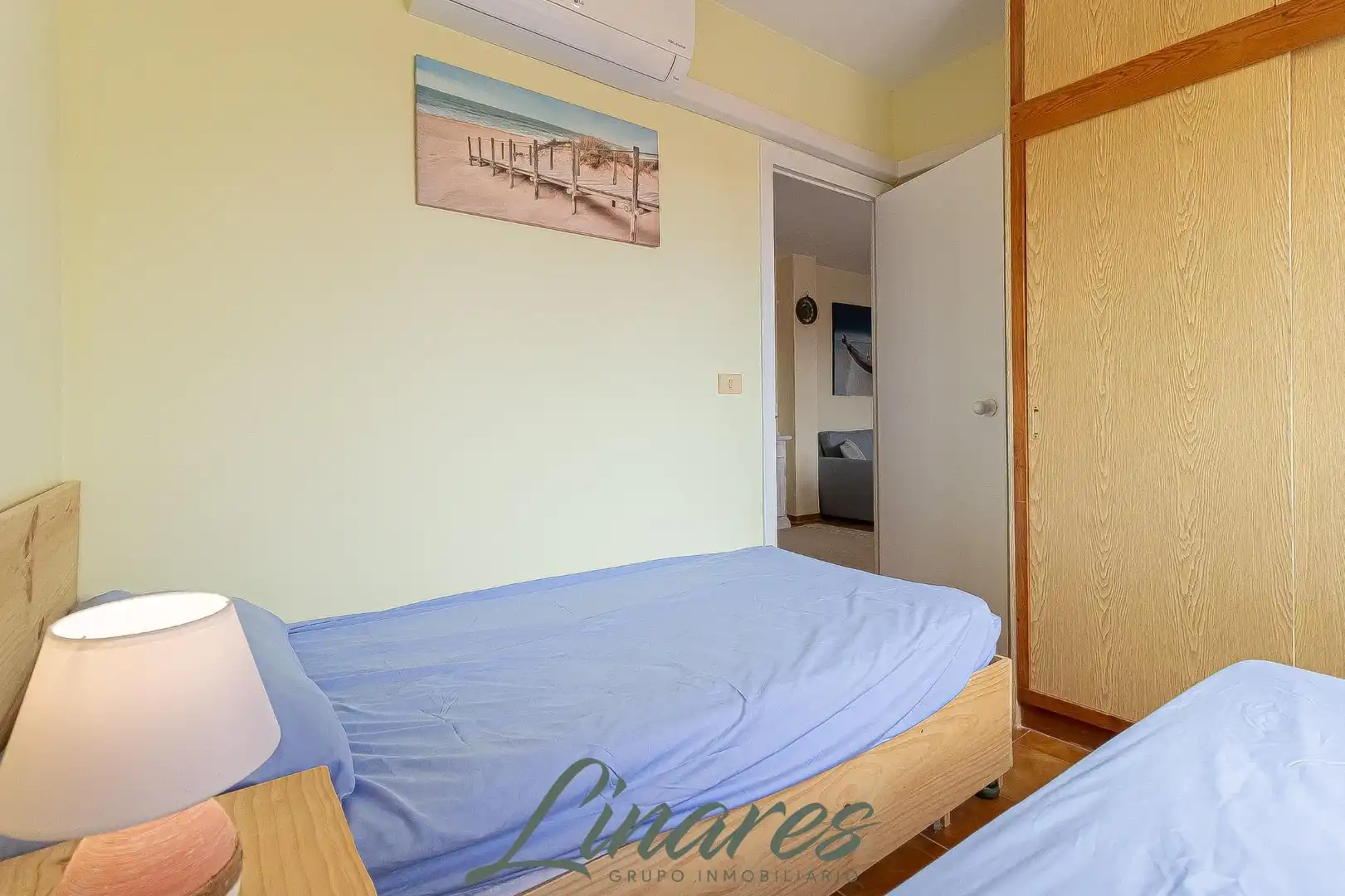 Apartament amb piscina en venda a Entremares, imagen 50