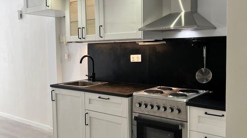 Foto 3 von Wohnung zum Verkauf in Verdum, Barcelona Capital