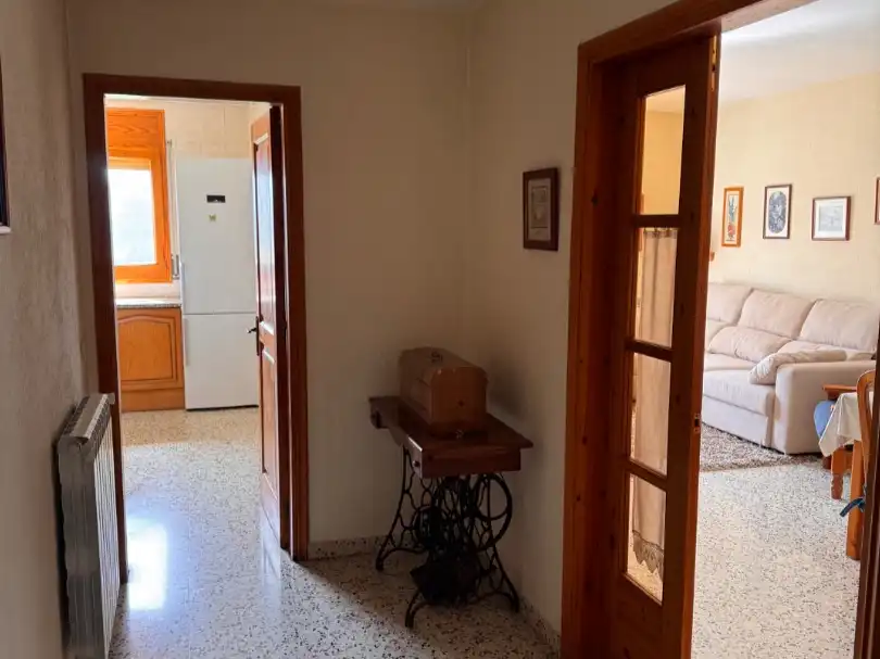 Villa avec jardin à vendre à Camí de la Serreta 12, imagen 8