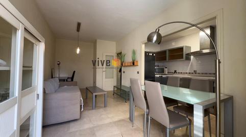 Foto 5 de Apartament de lloguer a Barrio Bajo, Sevilla