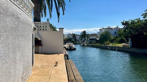Foto 5 de Casa adosada en venda a Cap Ras - Creus - Falconera, Girona