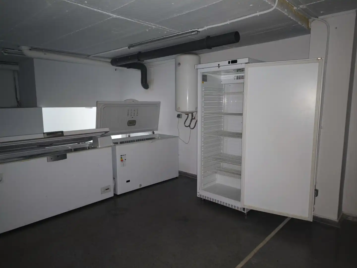 Business premises for transfer in Horta - Guinardó, imagen 14