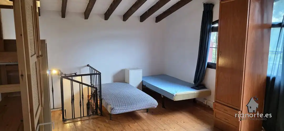 Villa con giardino in vendita a Barrio la Rasa, imagen 55