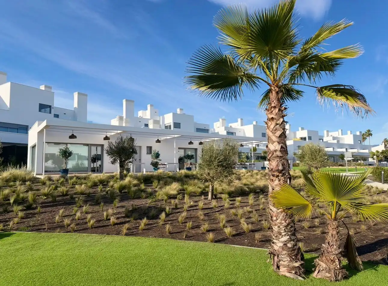 Apartament amb piscina de lloguer a Estepona Pueblo, imagen 18