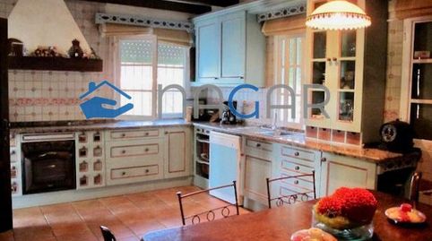 Foto 5 de Casa o chalet de alquiler en Sotogrande Alto, Sotogrande