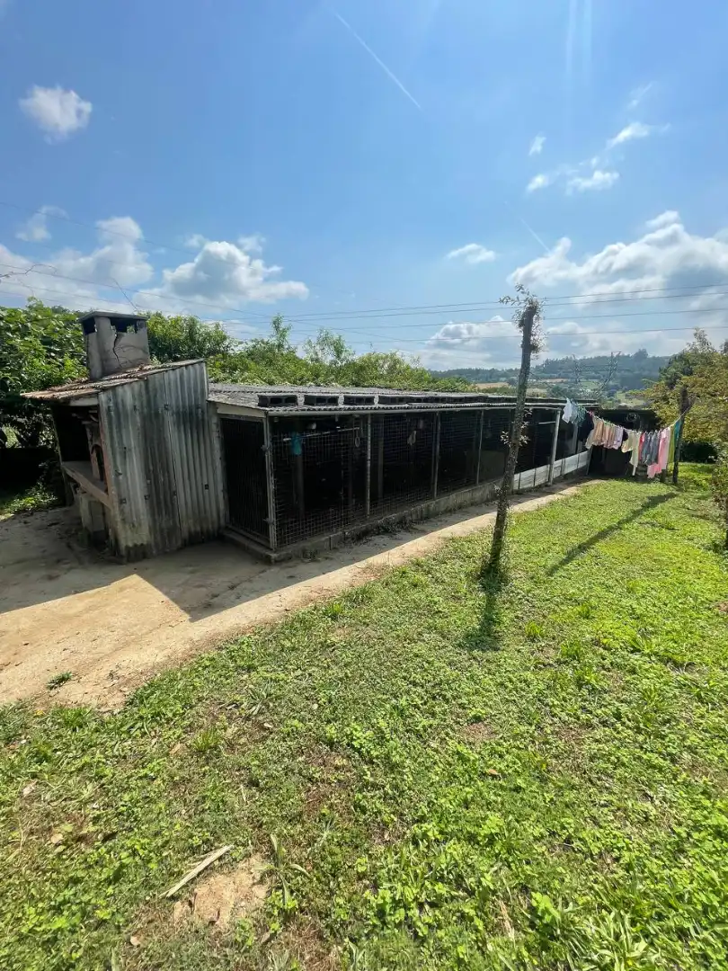 Casa amb jardí en venda a Parroquias rurales, imagen 19