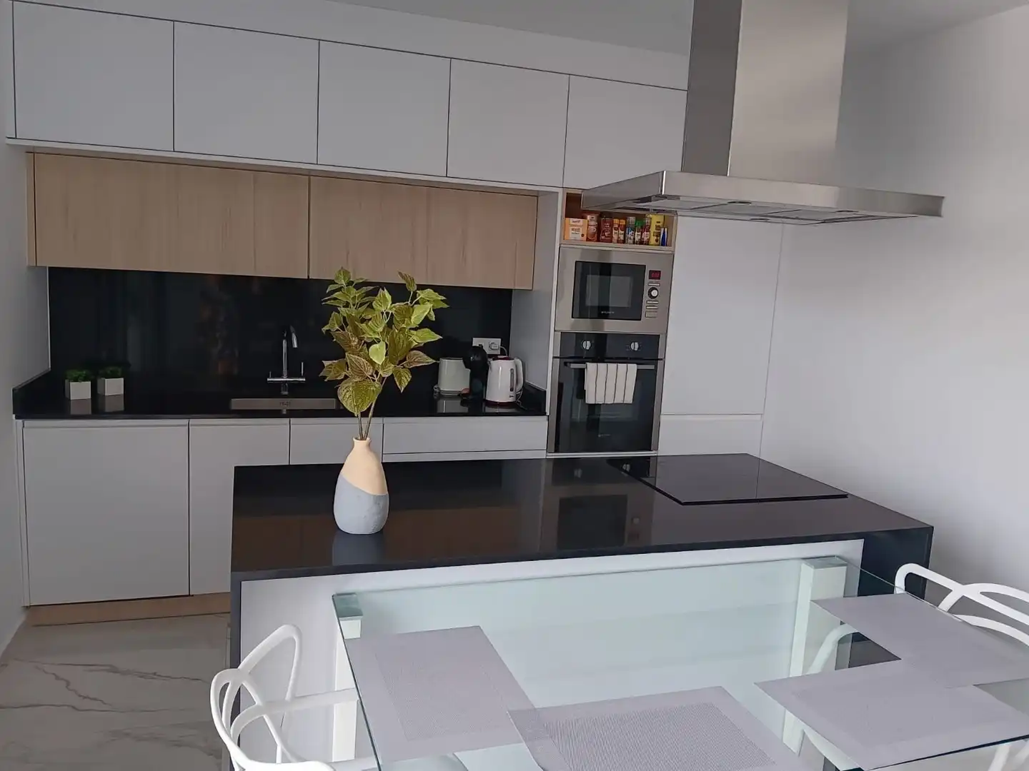 Penthouse with pool for sale in Orihuela Costa, imagen 24