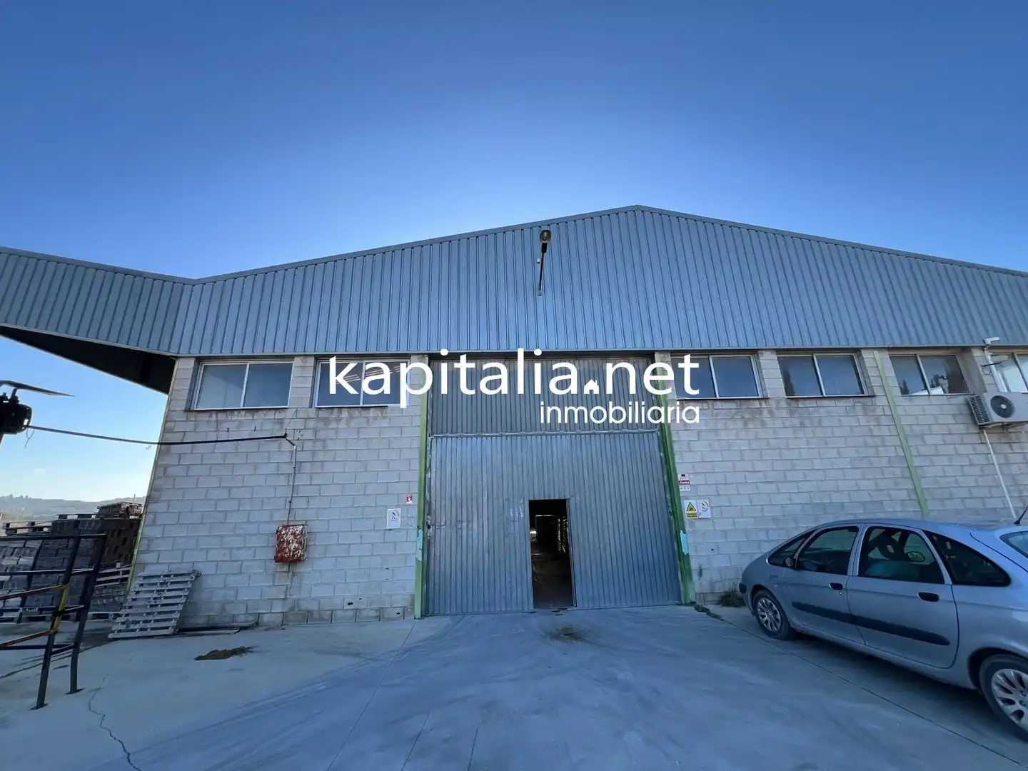 Nave industrielle à vendre à Quatretonda, imagen 46