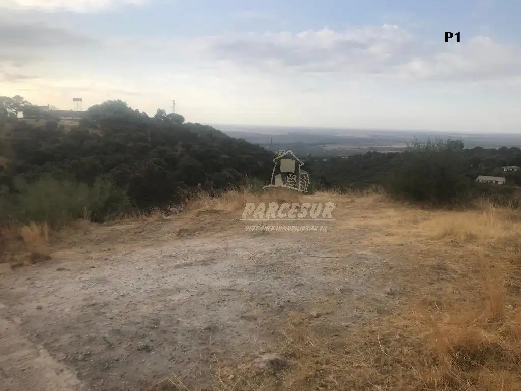 Residential land for sale in Almodóvar del Río