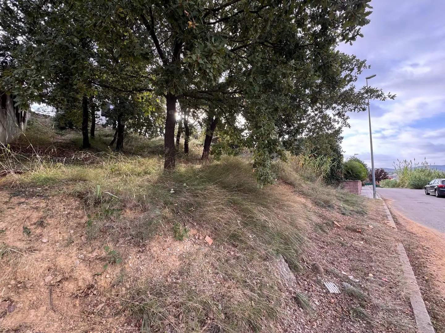 Wohnbaugrundstück zum Verkauf in Carrer Ramon Llull 15, imagen 2