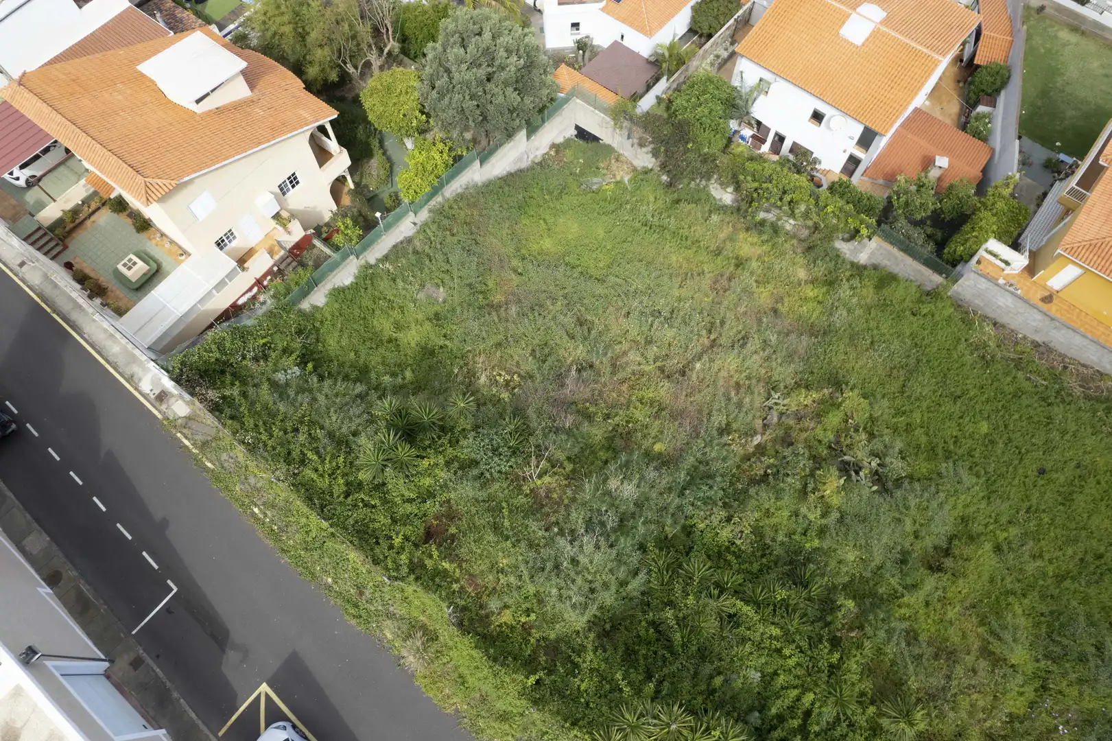 Terreny residencial en venda a C. Fayal, 10 10, imagen 19