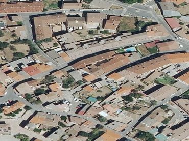 Wohnung zum Verkauf in Calle Pilar
