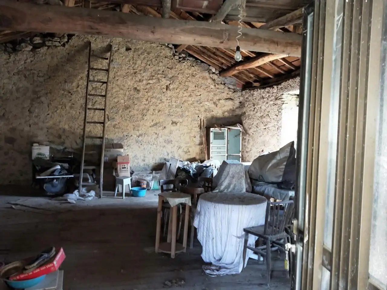 Houses for sale in San Xoán de Río  with Terrace