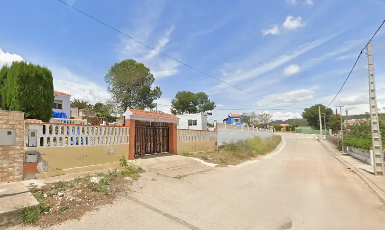 Casa o xalet en venda en Llombai
