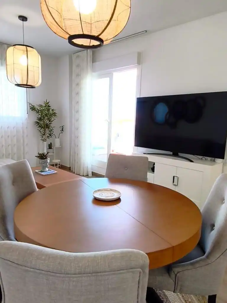 Comedor de Ático en venta en Chipiona
