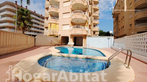 Foto 2 de Piso en venta en Avenida de Roger de Lauria, Daimús, Valencia