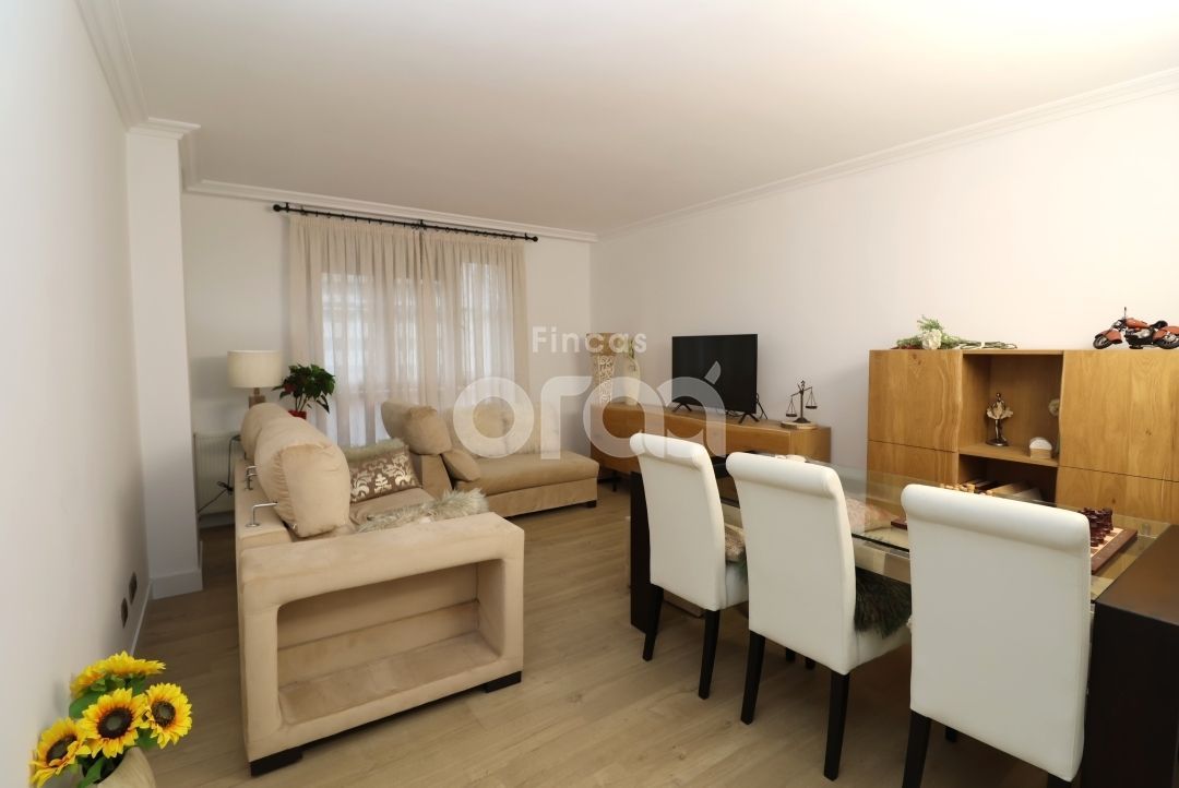 Wohnung zum verkauf in Kabiezes