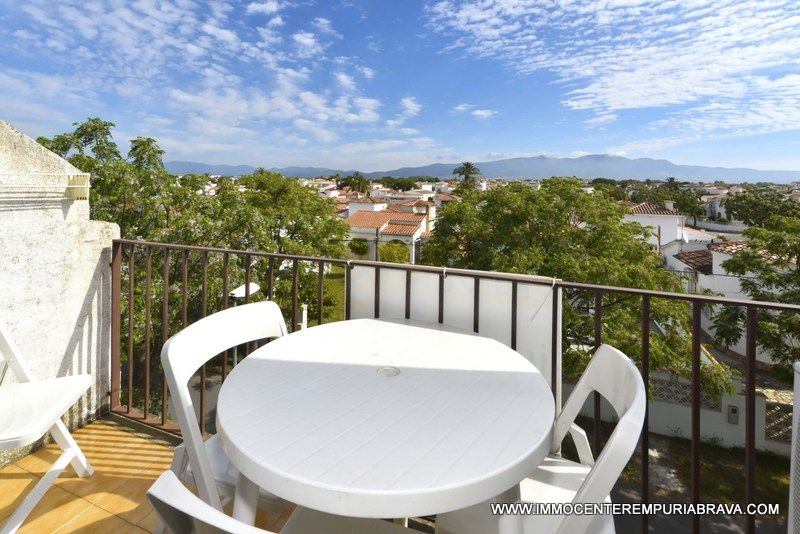 Wohnungen zum Verkauf in Alberes