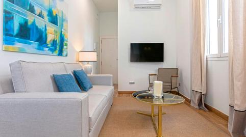 Foto 4 de Piso de alquiler en N/a, La Calzada - La Florida,  Sevilla Capital