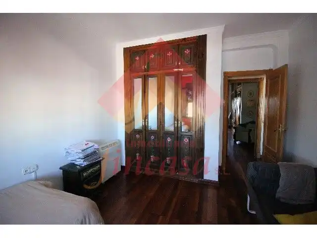 Flat for rent in Casco Histórico