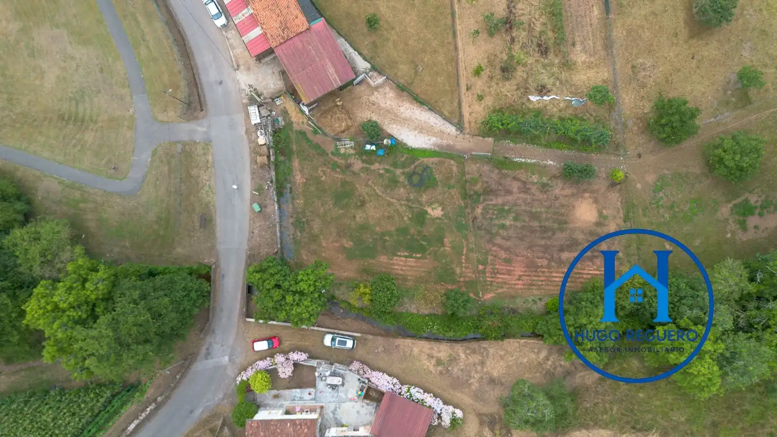 Lands and plots for sale in Caserio el Omedo 13