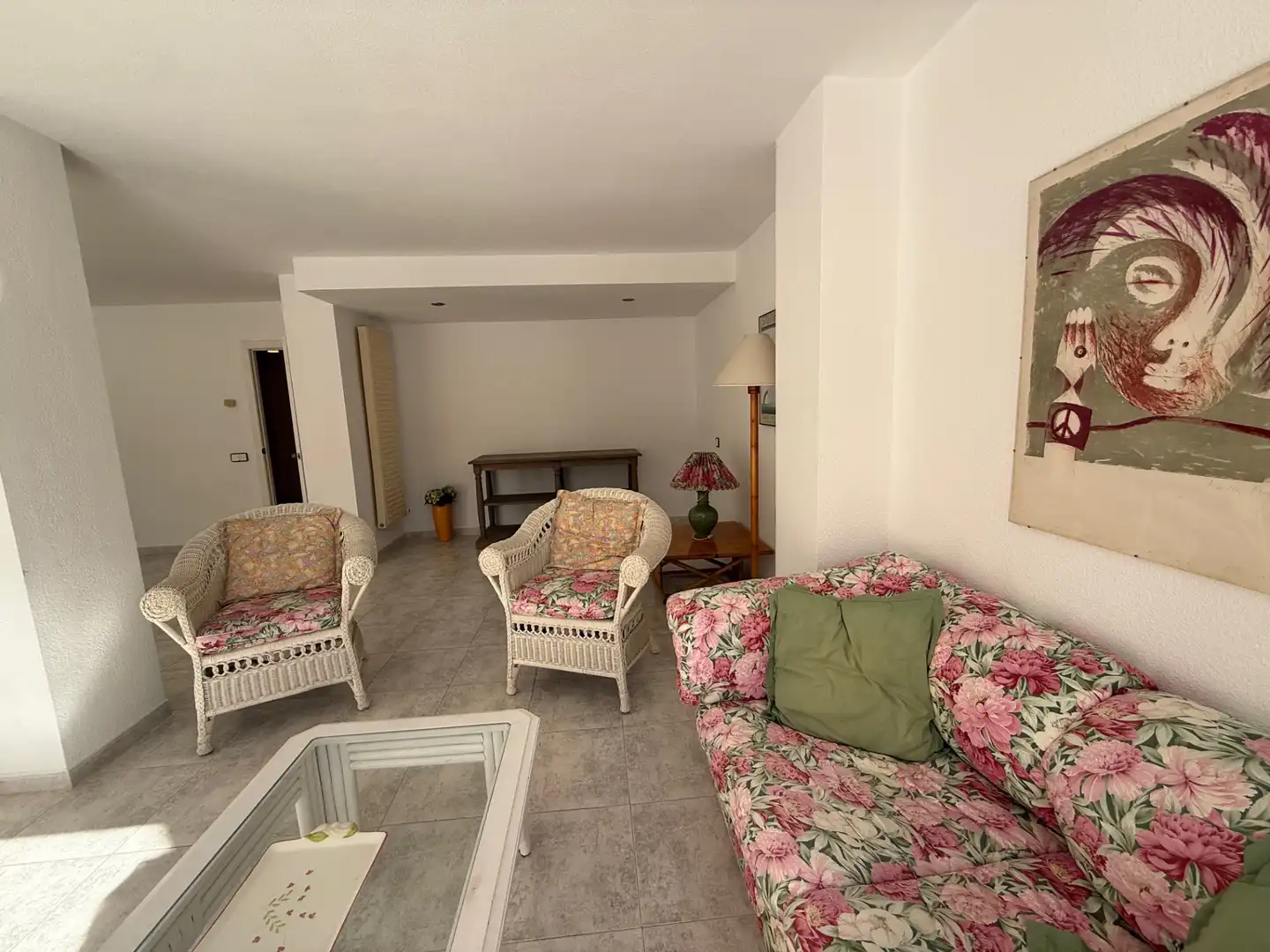 Apartament amb piscina en venda a Volta de l´Ametller, imagen 13