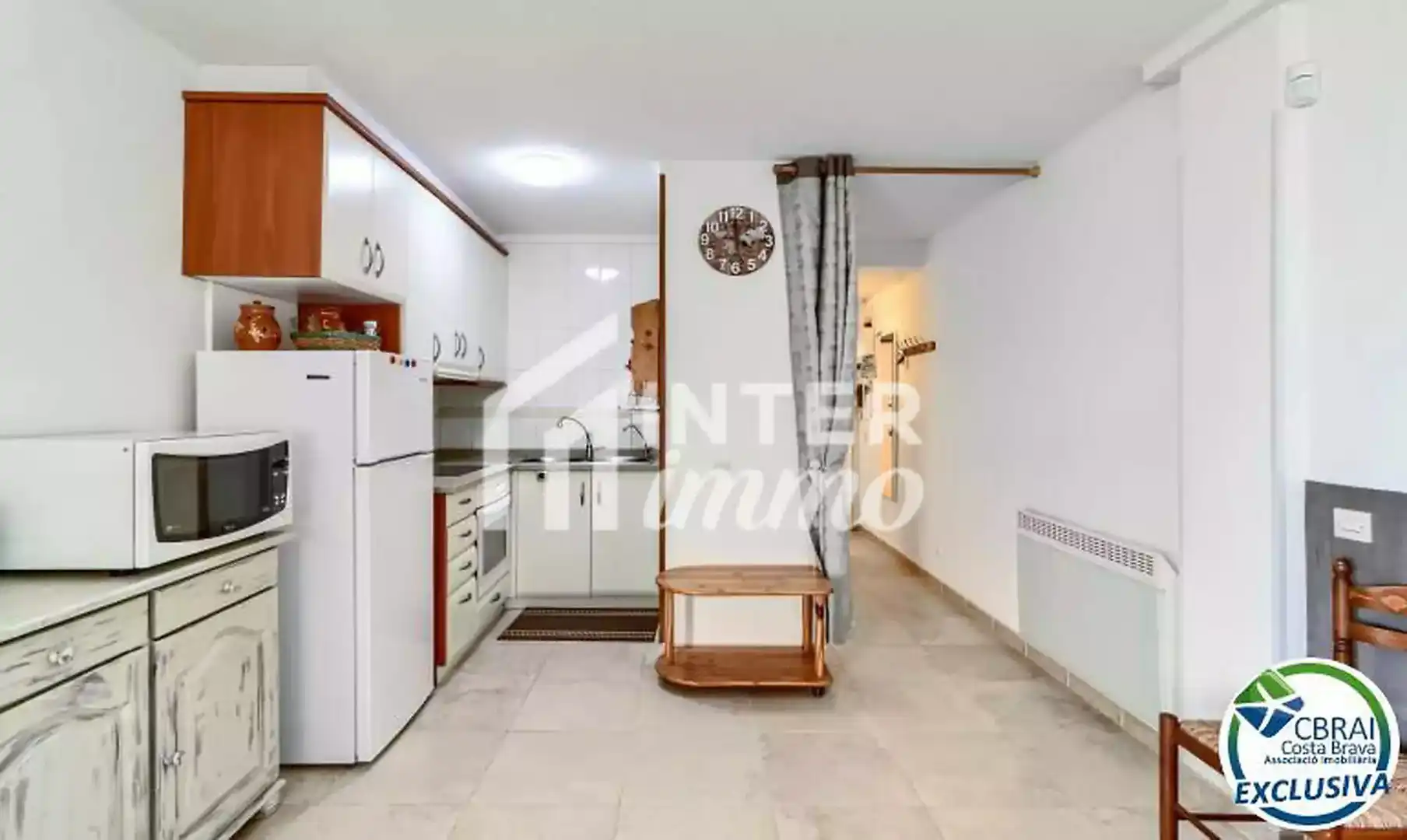 Flat with lift for sale in Paseo Maritim 28, imagen 9