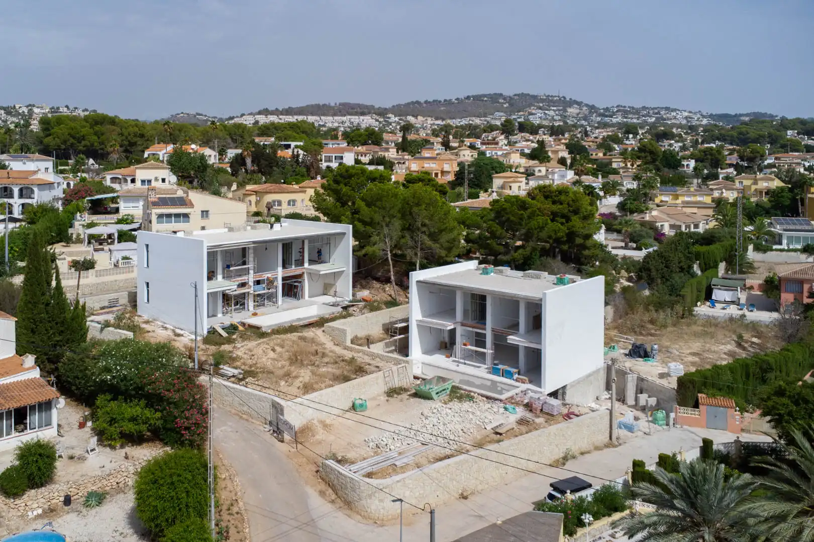Villa mit Pool zum Verkauf in Zona Pueblo, imagen 13