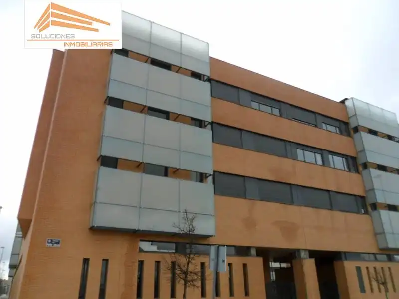 Einzelparkplatz zum Verkauf in Pinar del Jalón, imagen 3