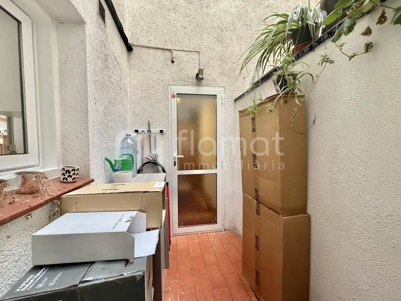 Piso en venta en Malgrat de Mar con Balcón