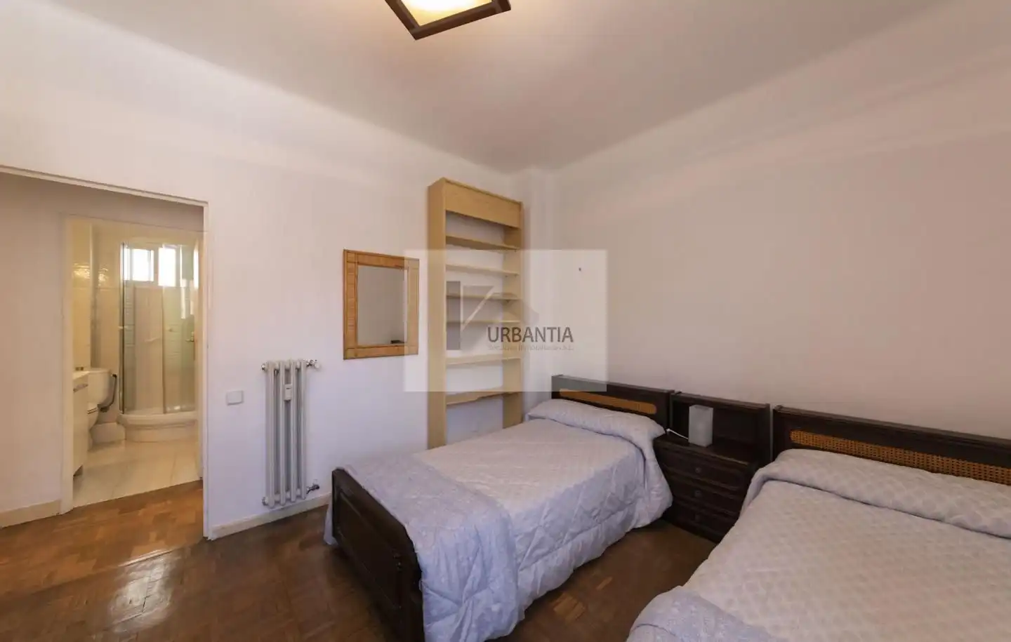 Flat with lift for sale in Calle Martín Azpilcueta, imagen 18