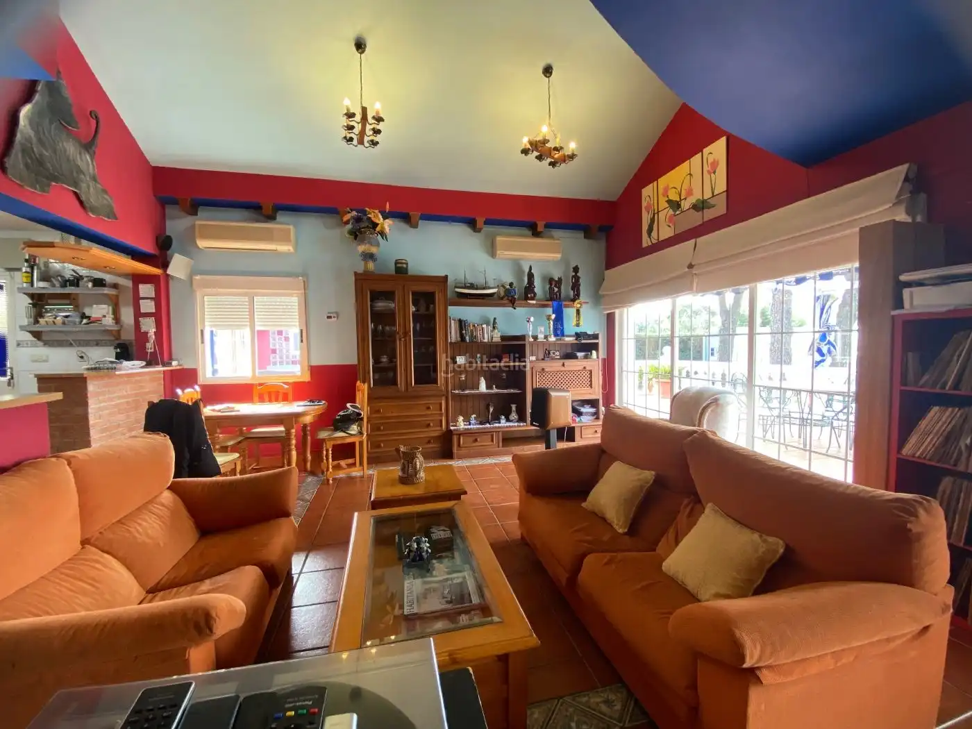 House with pool for sale in Calle Ronda de Manchester 290, imagen 11
