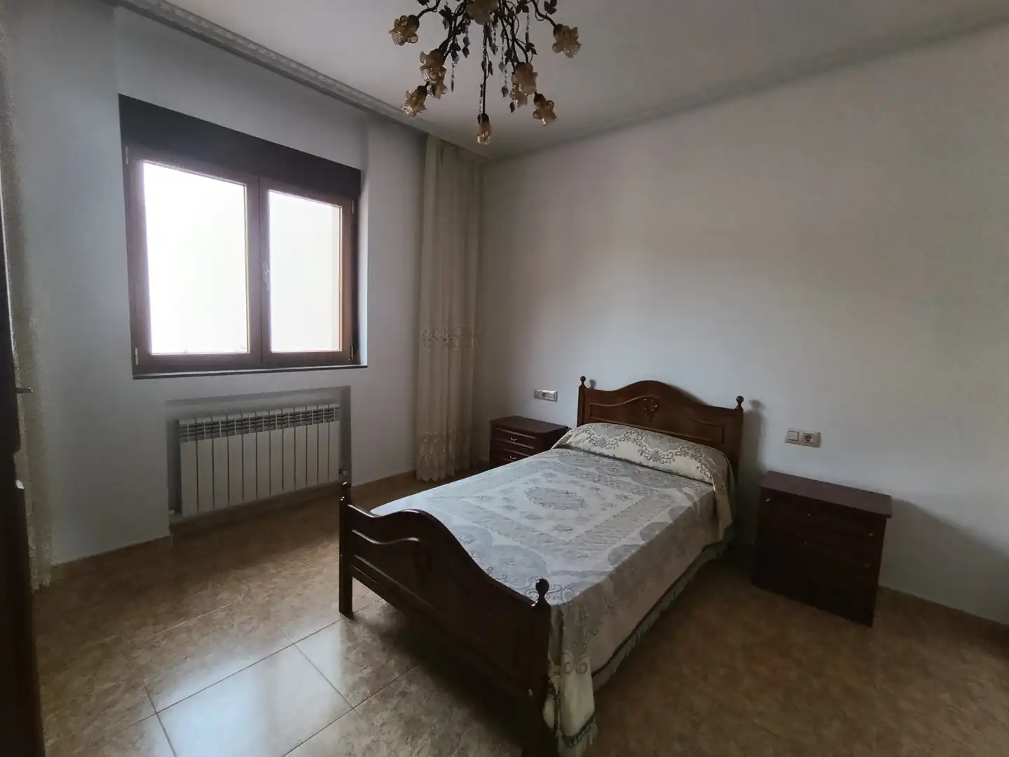 Casa amb jardí en venda a Benavente, imagen 8