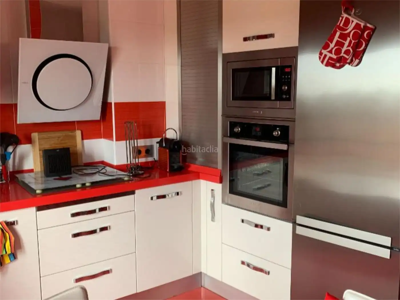 Wohnung mit Aufzug zur Miete in Calle Colón 1, imagen 7