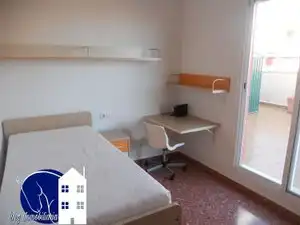 Habitación de Ático en venta en Picassent con Aire acondicionado, Calefacción y Terraza