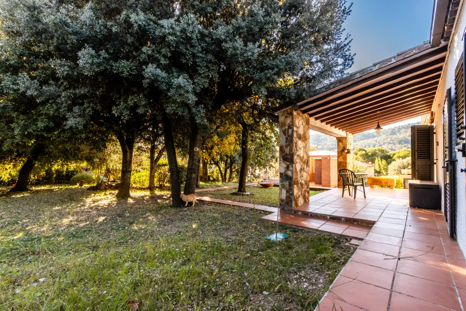 Casa o chalet en venta en Matadepera - CL FOGAROSES, 81, Matadepera