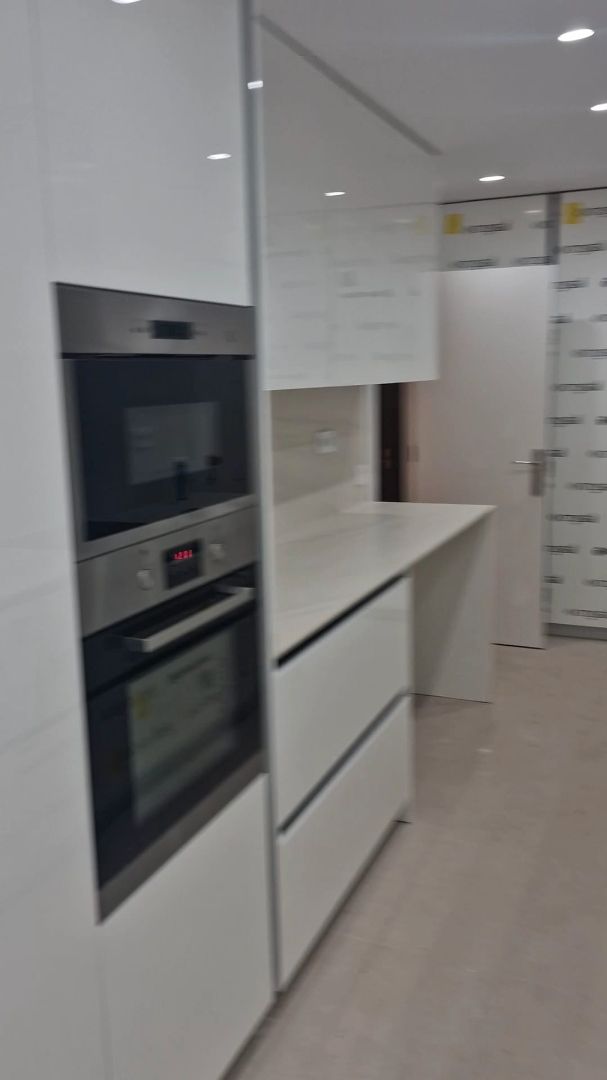 Pis de lloguer a Plaça de Joaquim Pena, 11, Les Tres Torres, Sarrià - Sant Gervasi